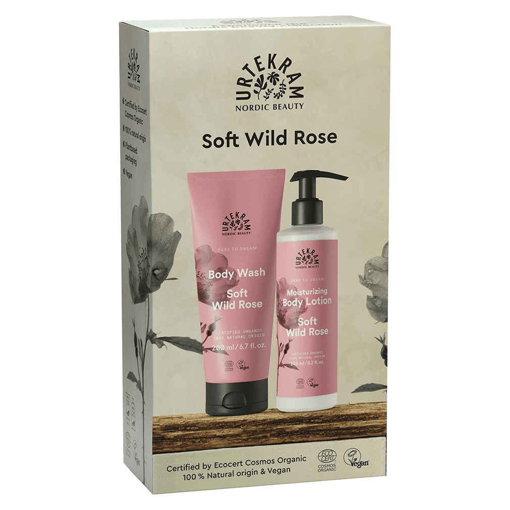 Soft wild. Soft wild