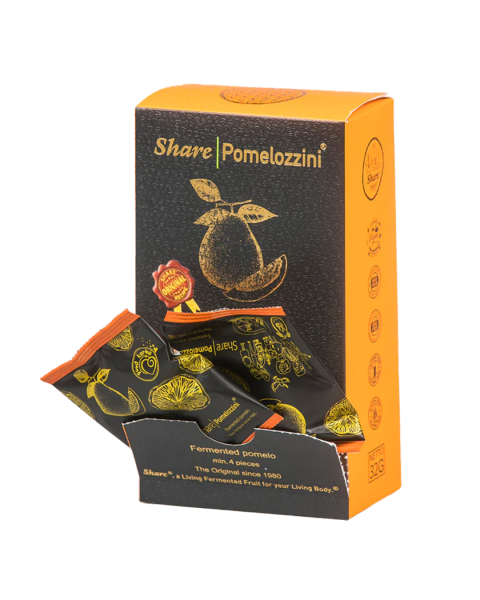 Share Share®Pomelozzini Mini