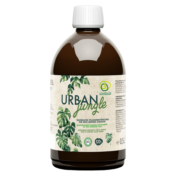 Multikraft Urban Jungle