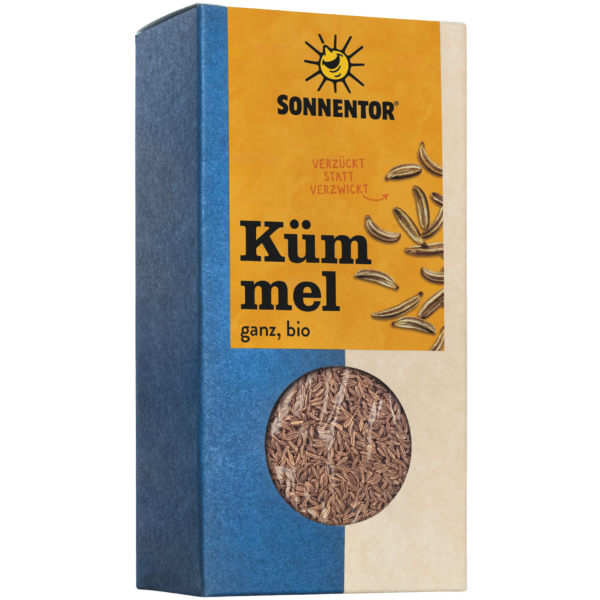Sonnentor Bio Kümmel ganz