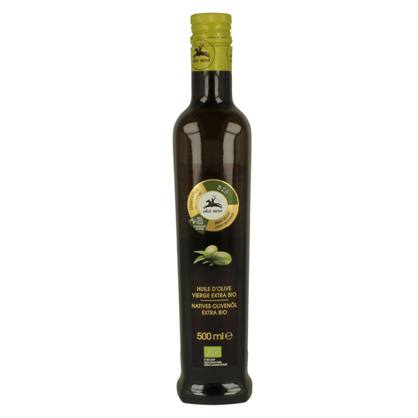Alce Nero Bio Natives Olivenöl extra