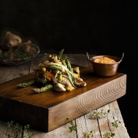 vita7 Bio Schwarzer Knoblauch, geschält, 80g vita7 Bio Schwarzer Knoblauch, geschält, 80g