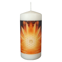 EngelALM Herzenswunsch, Energiekerze EngelALM Herzenswunsch, Energiekerze