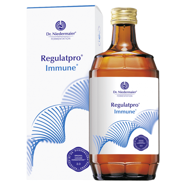 Dr. Niedermaier Regulatpro Immune