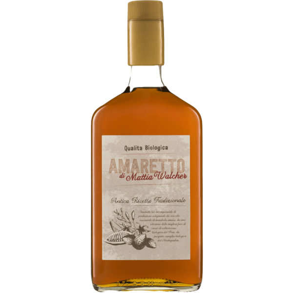 Humbel Bio Amaretto di Mattia Walcher