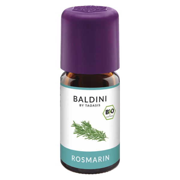 Baldini Bio Aroma, Rosmarin