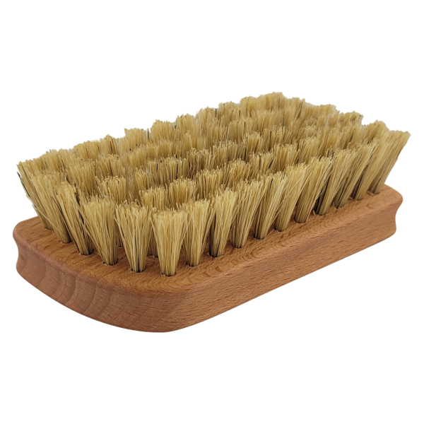 Waldkraft Sneakerbürste Waldkraft Edition aus geöltem Buchenholz