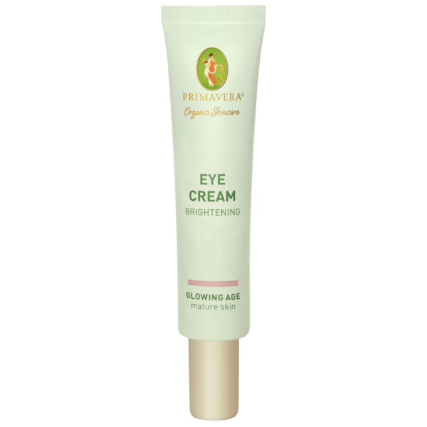 Primavera Eye Cream - Brightening