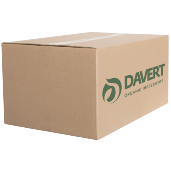 Davert Bio Walnusskerne, große Stücke Bäckerqualität 2x5kg