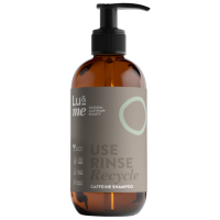 Volumen Shampoo 500 Ml – Für Feines Haar Mit Sanddorn & Gurkenöl, Ohne SLES