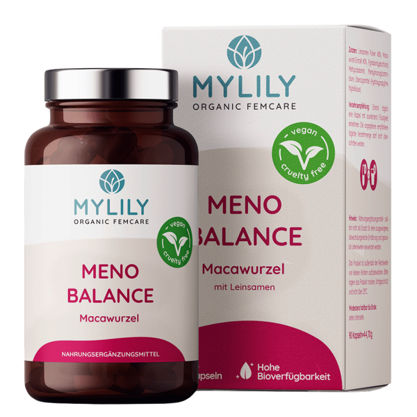 Mylily Meno Balance