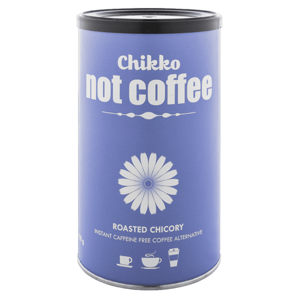 Chikko Bio Zichorienkaffee instant Roasted Chicory, 150g