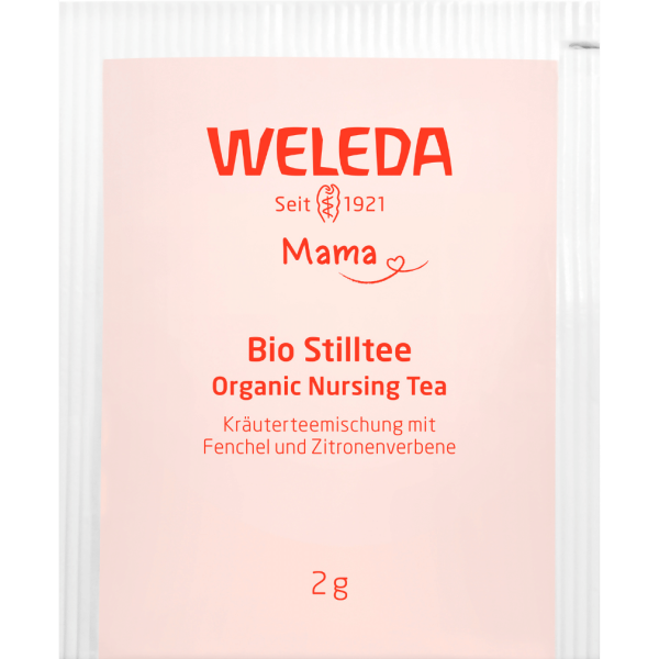 Weleda Bio Stilltee