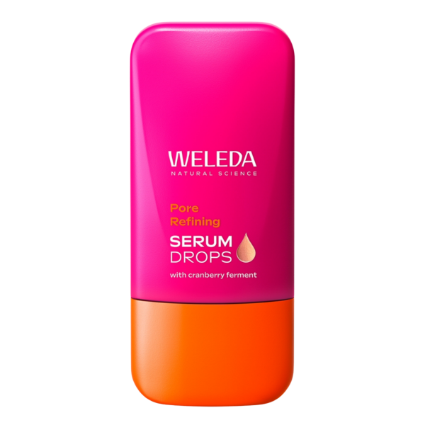 Weleda Pore Refining Serum Drops