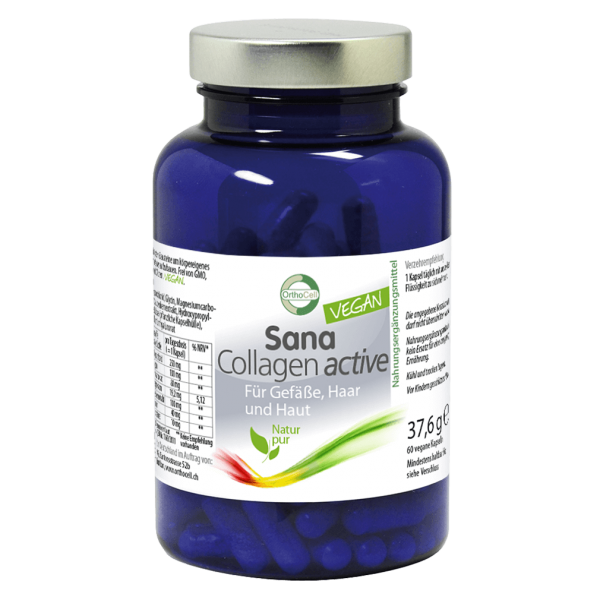 OrthoCell AG Sana Collagen active