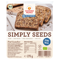 Hammer Mühle Bio Simply Seeds Hammer Mühle Bio Simply Seeds