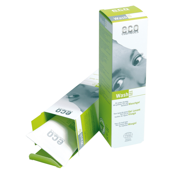 Waschgel, 125ml