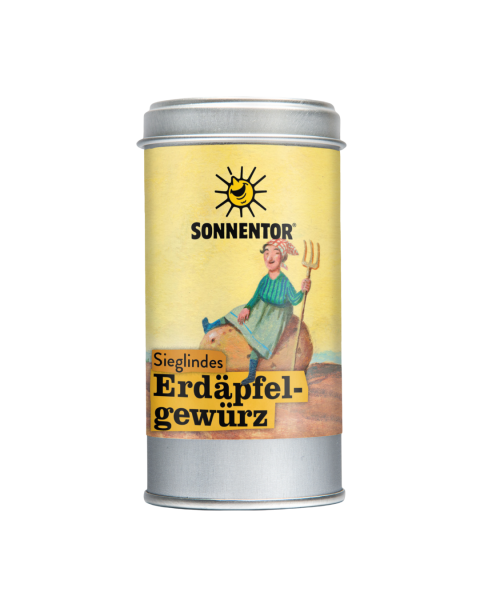 Sonnentor Bio Sieglindes Erdäpfelgewürz