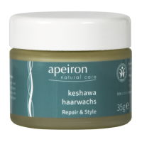 Apeiron Keshawa Haarwachs Repair & Style Apeiron Keshawa Haarwachs Repair & Style