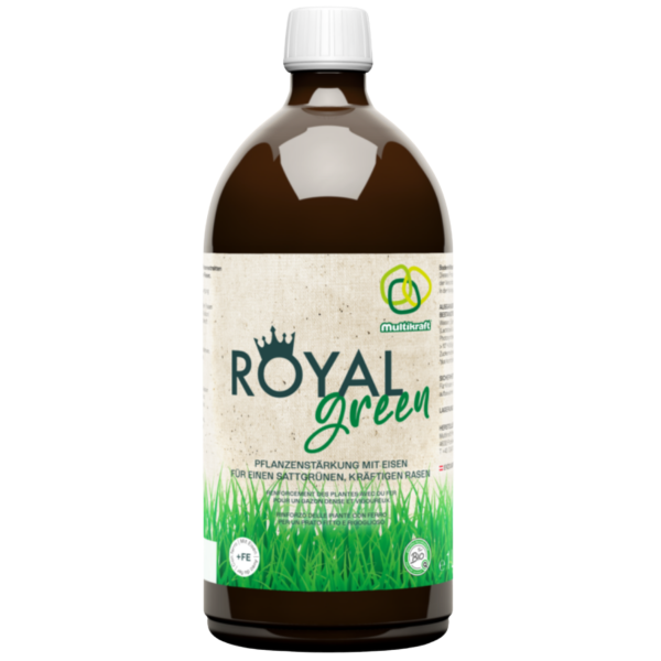 Multikraft Royal Green