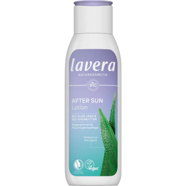 Lavera After Sun Lotion
