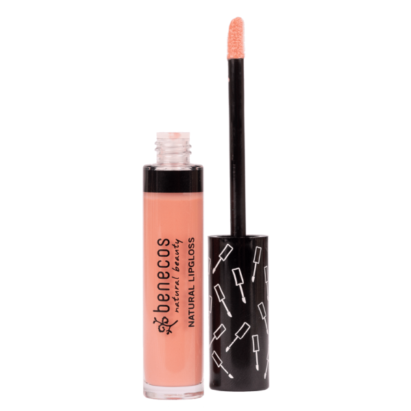 Benecos Lipgloss natural glam