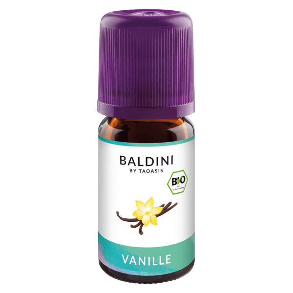 Baldini Bio Aroma, Vanilleextrakt