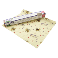 beeskin Bienenwachstuch Rolle Kids 30x95cm beeskin Bienenwachstuch Rolle Kids 30x95cm