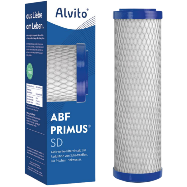 Filtereinsatz ABF Primus SD