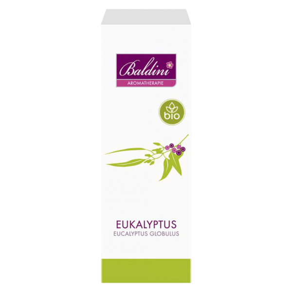 Baldini Bio Eukalyptus