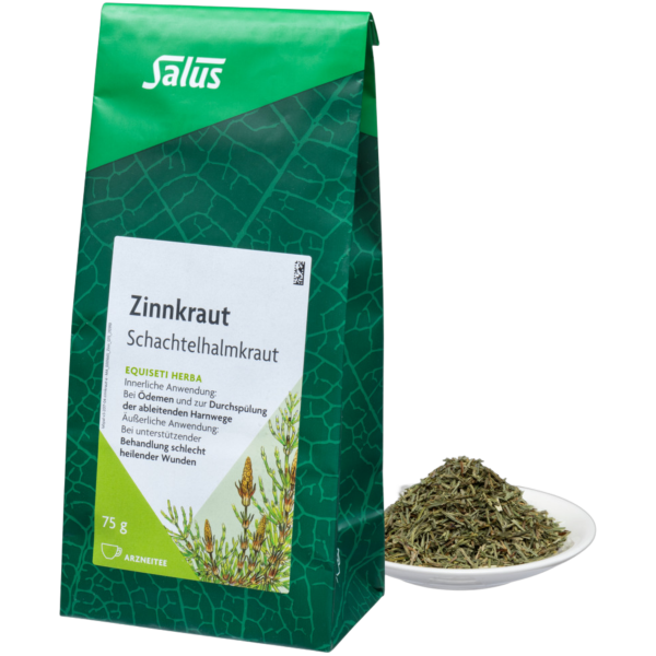 Salus Zinnkraut Tee 75g, lose
