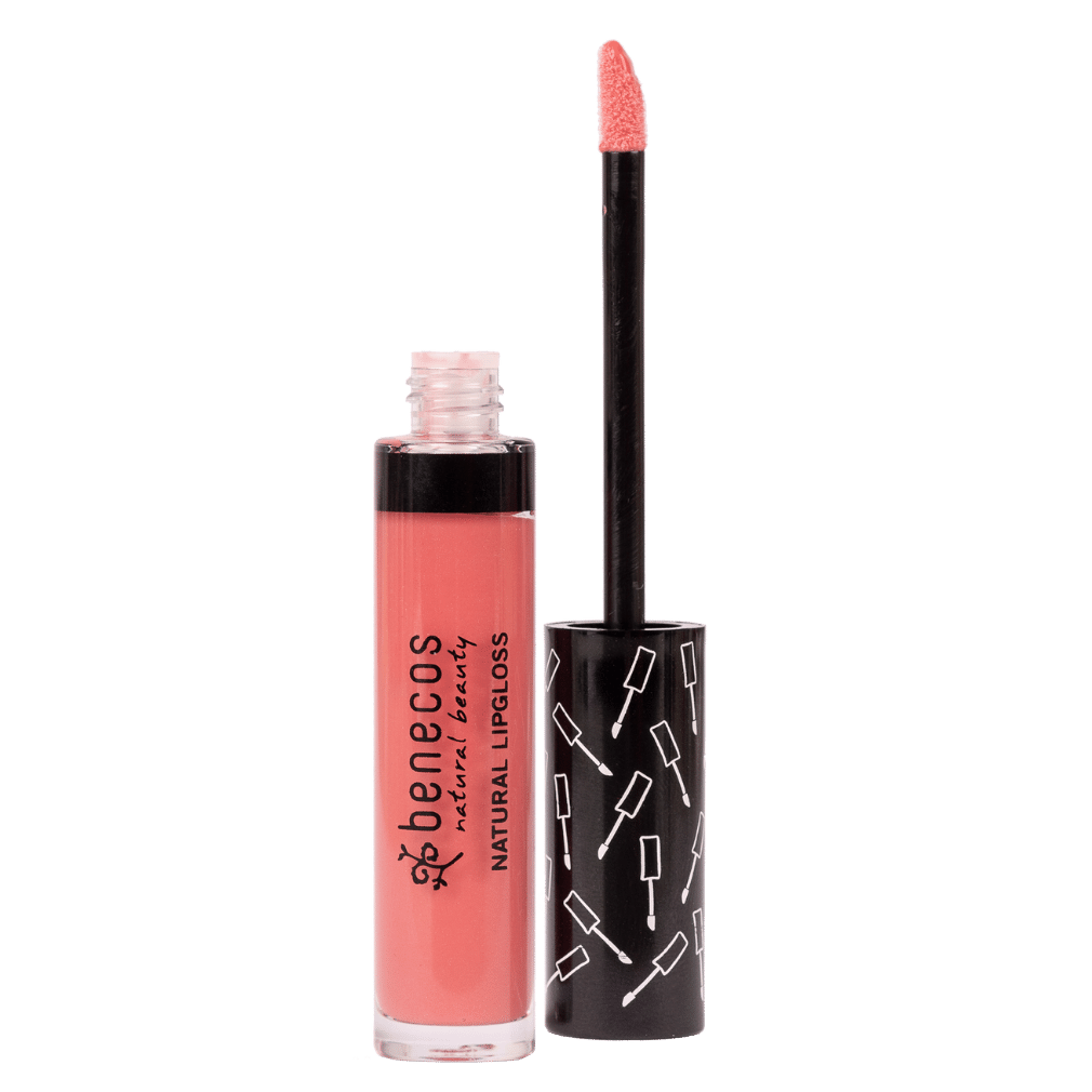 Lipgloss flamingo