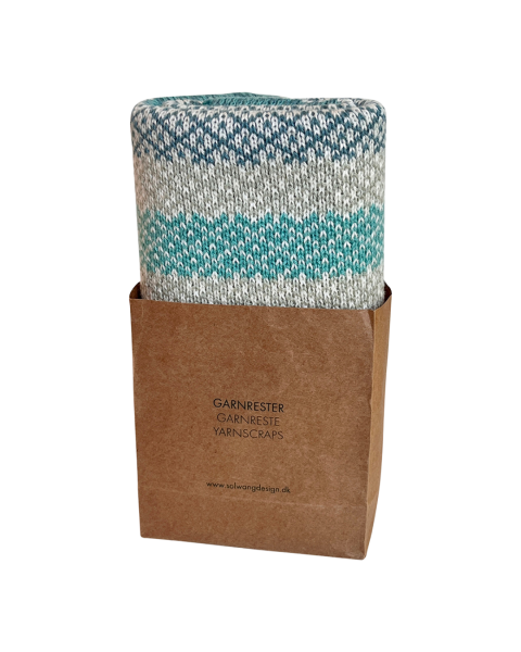 Solwang Design ZERO Waste Handtücher