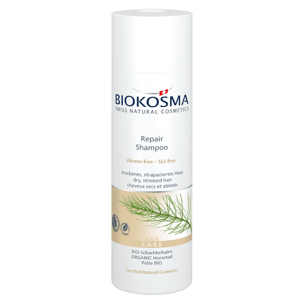 Biokosma Shampoo Repair Schachtelhalm