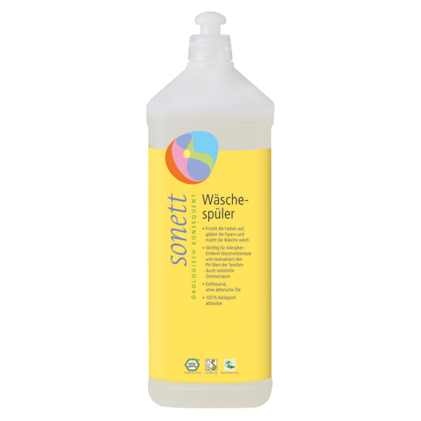 Sonett Wäschespüler, 1l