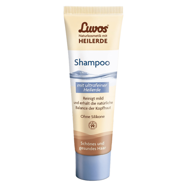 Luvos Shampoo Reisegröße