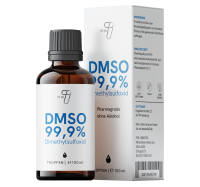 vita7 DMSO (Dimethylsulfoxid), Pharmaqualität MHD 30.06.2025 vita7 DMSO (Dimethylsulfoxid), Pharmaqualität MHD 30.06.2025