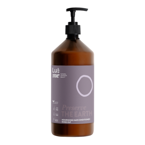 Lu&amp;me Nourishing Conditioner