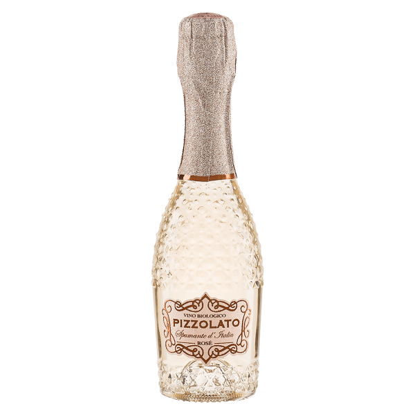 La Cantina Pizzolato Bio Rosé Extra Dry