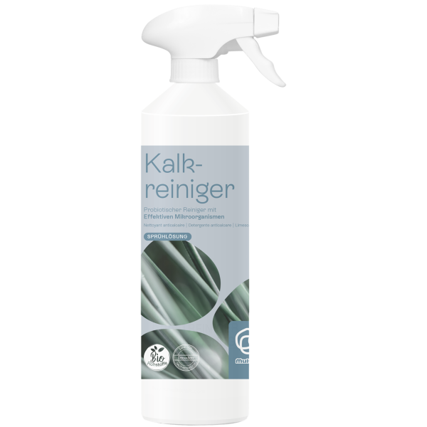 Multikraft Kalkreiniger Sprühlösung, 500ml