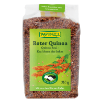 Rapunzel Bio Quinoa rot Rapunzel Bio Quinoa rot