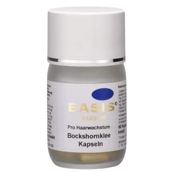 BASIS Bockshornklee