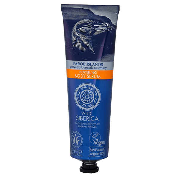 Natura Siberica Modelling Body Serum