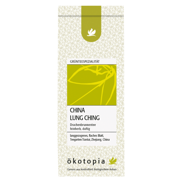 Ökotopia Bio China Lung Ching