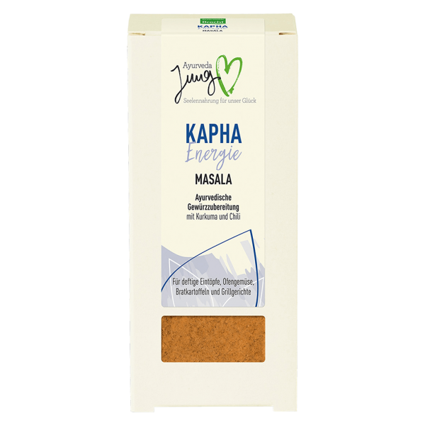 Gewürzmühle Brecht Bio Kapha Masala