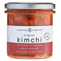 Completeorganics Bio Original Kimchi Completeorganics Bio Original Kimchi