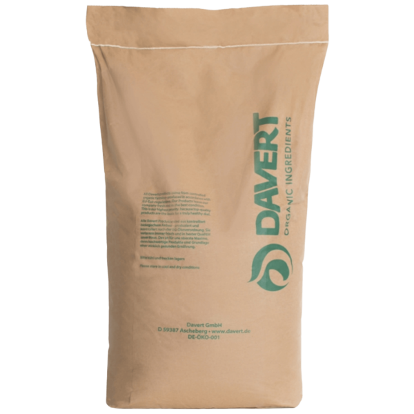Davert Bio Grüne Erbsen