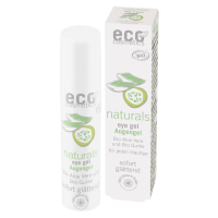 Eco Cosmetics ECO Augengel Eco Cosmetics ECO Augengel
