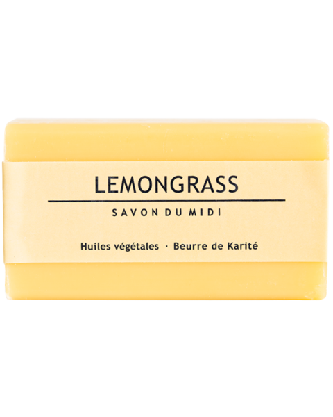 Savon Du Midi Lemongras Seife