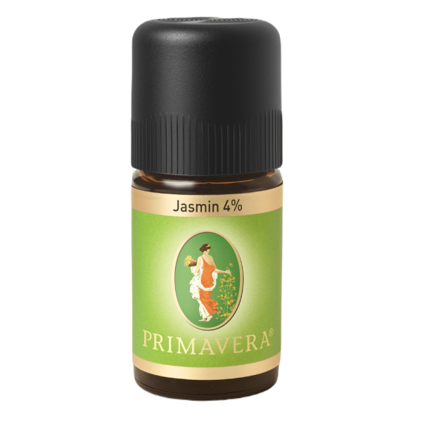 Primavera Jasmin Absolue 4%